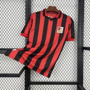 2024-2025 AC Milan Special Stadium Version