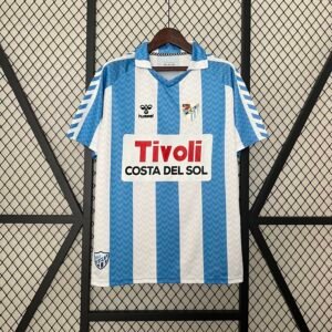 2024 Malaga 120th Anniversary Stadium Version