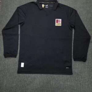 2024-2025 AC Milan Special Long Sleeve Stadium Version