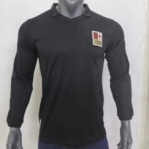 2024-2025 AC Milan Special Long Sleeve Player Version