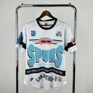 San Antonio Spurs Jersey