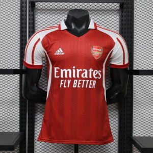 2026-2027 Arsenal Special Player Version