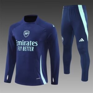 2024-2025 Arsenal Tracksuit