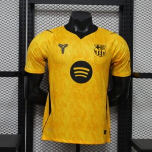 2026-2027 Barcelona Special Player Version