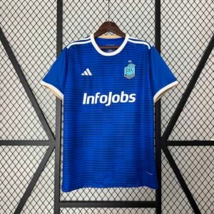 2024 El Barrio Kings League Home Stadium Version