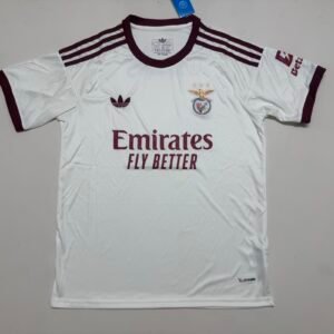 2026-2027 Benfica Training Stadium Version