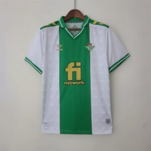 2022-2023 Real Betis Fourth Stadium Version