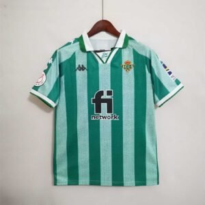 2022-2023 Real Betis Special Stadium Version
