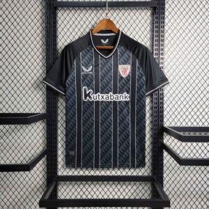 2023-2024 Athletic Bilbao Goalkeeper Stadium Version