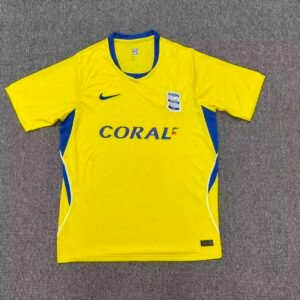 2026-2027 Birmingham City Away Stadium Version