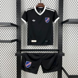 2025-2026 Colo Colo Special Kids Jersey