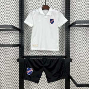 2025-2026 Colo Colo Special Kids Jersey