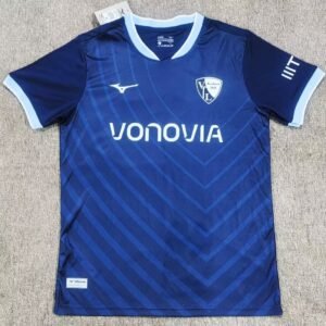 2026-2027 VfL Bochum Home Stadium Version