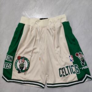 Boston Celtics Short