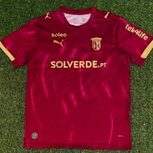 2026-2027 SC Braga Third Stadium Version