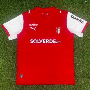2026-2027 SC Braga Home Stadium Version