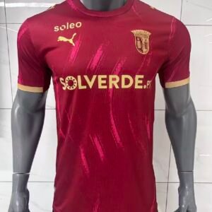 2026-2027 SC Braga Third Player Version