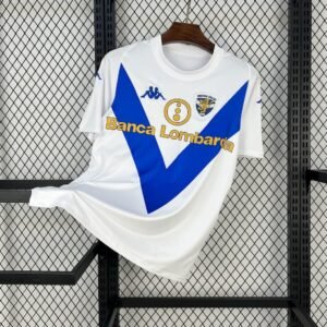2003-2004 Brescia Away Retro Jersey