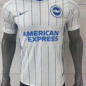 2026-2027 Brighton Away Player Version