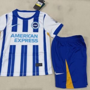 2024-2025 Brighton Home Kids Jersey