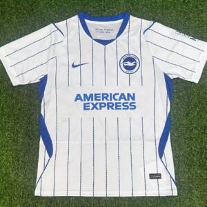 2026-2027 Brighton Away Stadium Version