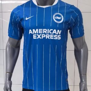 2026-2027 Brighton Home Player Version