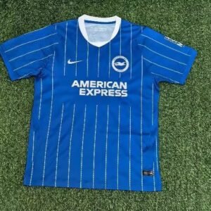 2026-2027 Brighton Home Stadium Version
