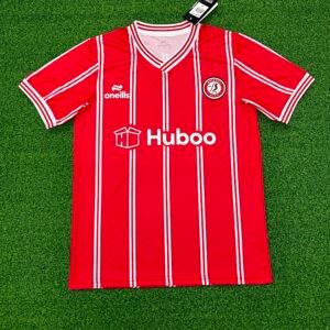 2023-2024 Bristol City Home Stadium Version