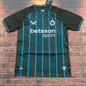 2025-2026 Brugge Home Stadium Version