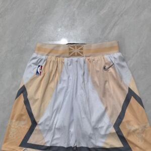 Chicago Bulls Special Short
