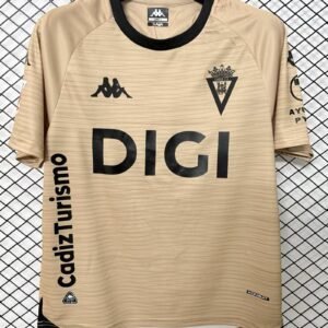 2026-2027 Cadiz Third Stadium Version
