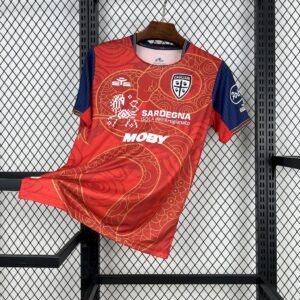 2025-2026 Cagliari Special Stadium Version