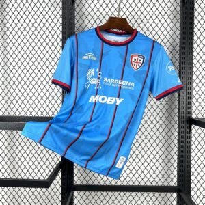 2025-2026 Cagliari Third Stadium Version