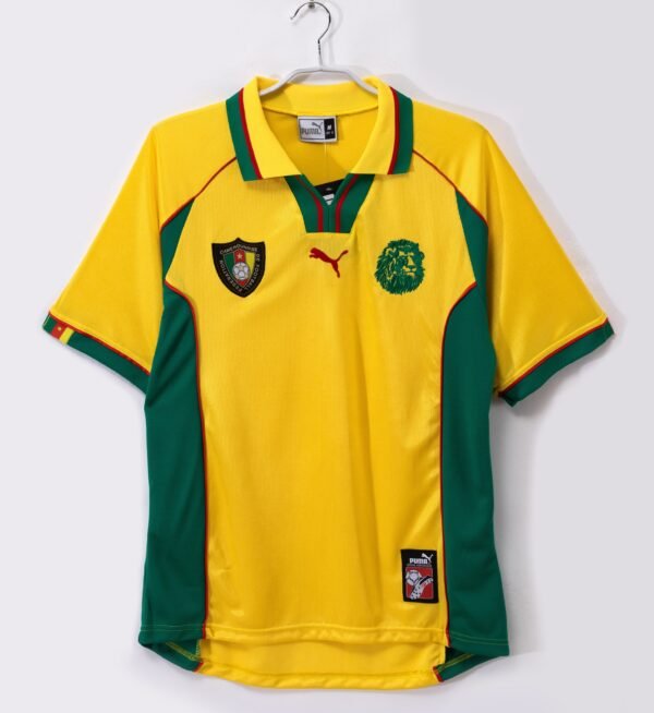 Cameroon1