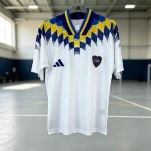 2026-2027 Boca Juniors Special Stadium Version