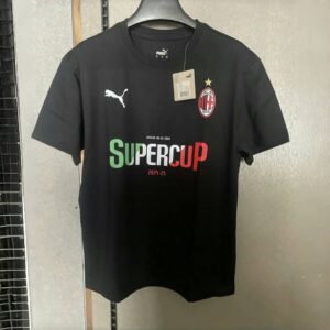 2025-2026 AC Milan Special Stadium Version
