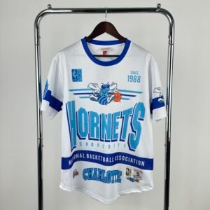 Milwaukee Bucks Retro Jersey