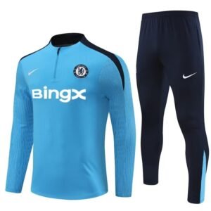 2024-2025 Chelsea Tracksuit