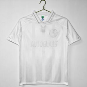 1998-1999 Chelsea Away Retro Jersey