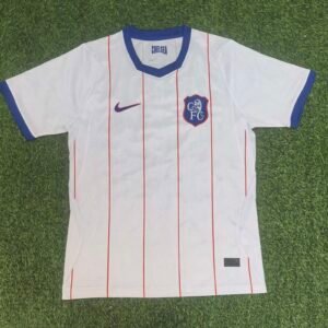 2026-2027 Chelsea Third Stadium Version