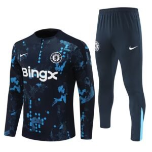 2024-2025 Chelsea Tracksuit
