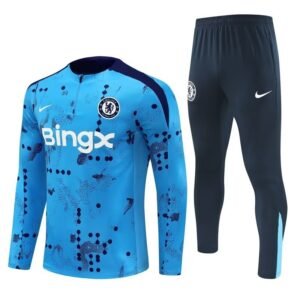 2024-2025 Chelsea Tracksuit