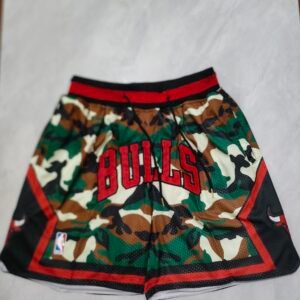 Chicago Bulls Short