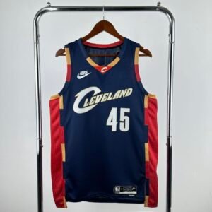 Cleveland Cavaliers Jersey