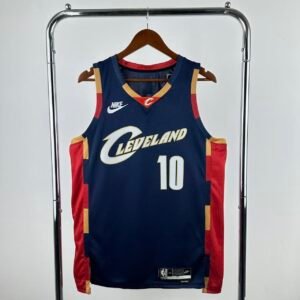 Cleveland Cavaliers Jersey