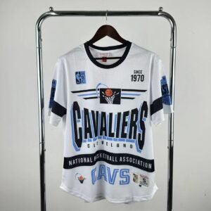 Cleveland Cavaliers Jersey