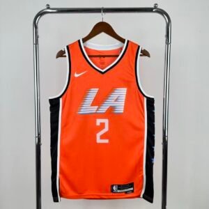 Los Angeles Clippers Jersey