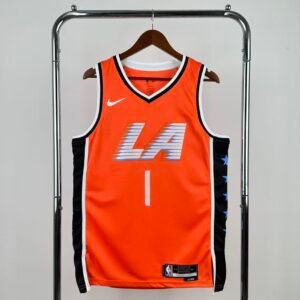 Los Angeles Clippers Jersey