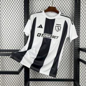 2025-2026 Colo Colo Special Stadium Version