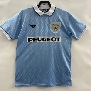 1994-1996 Coventry Home Retro Jersey